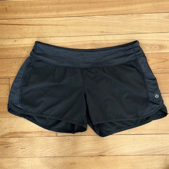 lululemon athletica Pants - Lululemon shorts